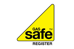 gas safe companies West Dereham